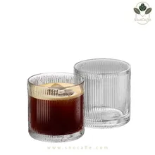 ست لیوان نسپرسو باریستا میکسولوژیست کوچک Barista Mixologist Small-دو عددی